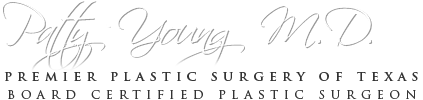 Patty K. Young MD