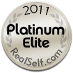 2011 Platinum Elite on RealSelf.com