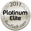 2011 Platinum Elite RealSelfissä.com