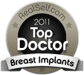Top Breast Implants Doctor 2011